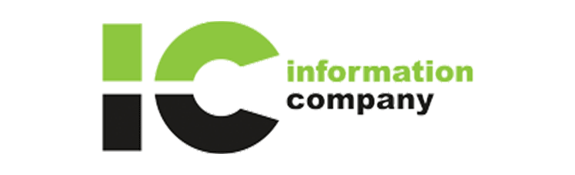 IC information company AG