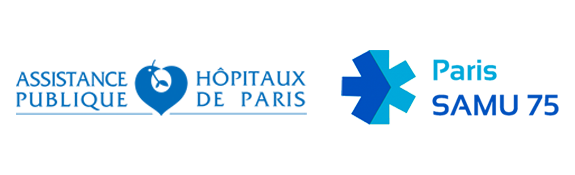Assistance publique – Hôpitaux de Paris / Service d'Aide Médicale Urgente