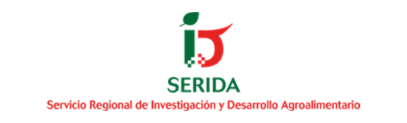 SERVICIO REGIONAL DE INVESTIGACION Y DESARROLLO AGROALIMENTARIO DEL PRINCIPADO DE ASTURIAS