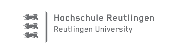 3.	HOCHSCHULE REUTLINGEN - TECHNIK-WIRTSCHAFT-INFORMATIK-DESIGN