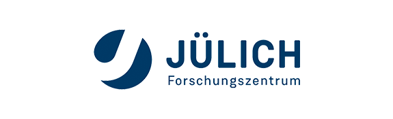 FORSCHUNGSZENTRUM JULICH GMBH