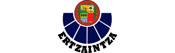 Gobierno Vasco – Departamento de Seguridad (Ertzaintza) 