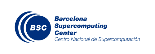BARCELONA SUPERCOMPUTING CENTER - CENTRO NACIONAL  DE SUPERCOMPUTACION  