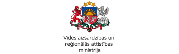 Vides Aizardibas un Regionalas Attistibas Ministrija