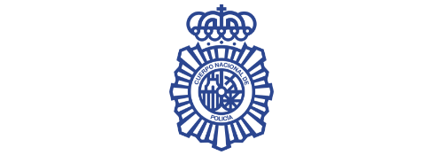 Ministerio del Interior – Spanish National Police