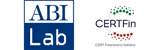 ABI Lab Centro di ricerca e innovazione per la banca – CERT Finanziario Italiano