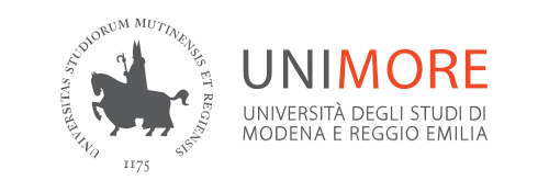 UNIVERSITA DEGLI STUDI DI MODENA E REGGIO EMILIA 