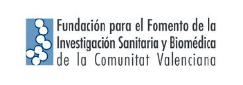 FUNDACION PARA EL FOMENTO DE LA INVESTIGACION SANITARIA Y BIOMEDICA DE LA COMUNITAT VALENCIANA