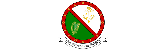 Department of Defence – Irish Naval Service