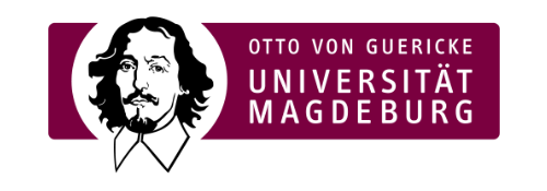OTTO-VON-GUERICKE-UNIVERSITAET  MAGDEBURG 