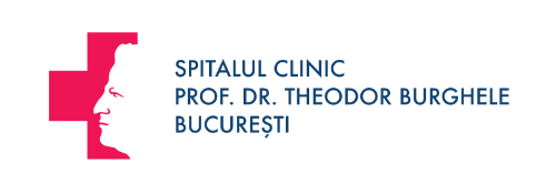 SPITALUL CLINIC PROF DR THEODOR BURGHELE