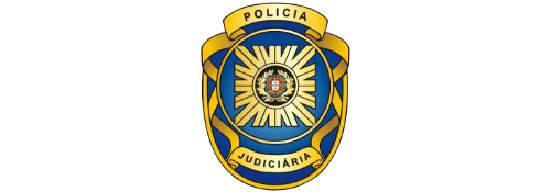Ministerio da Justiça - Policia Judiciaria  