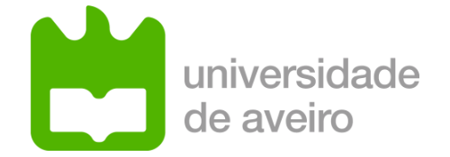 Universidade de Aveiro – Digital Media and Interaction Research Centre