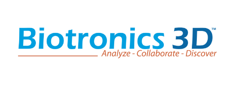 BIOTRONICS 3D LIMITED