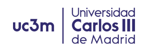 UNIVERSIDAD CARLOS III DE MADRID